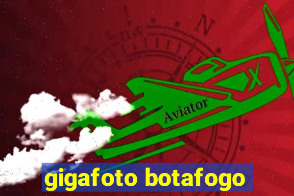 gigafoto botafogo